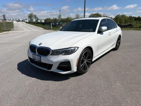 BMW 330 i xDrive/M-Pack/CARFAX/АВТО КРЕДИТ, снимка 1