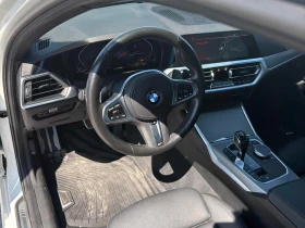 BMW 330 i xDrive/M-Pack/CARFAX/АВТО КРЕДИТ, снимка 8