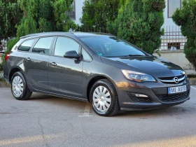 Opel Astra 1.6CDTi 110hp * EURO 5 * КЛИМАТИК * НАВИ * ЛИЗИНГ , снимка 5