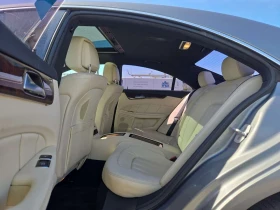Mercedes-Benz CLS 550 | DISTRONIC| ШИБИДАХ| HARMAN/KARDON| CARFAX, снимка 11