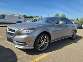 Mercedes-Benz CLS 550 | DISTRONIC| ШИБИДАХ| HARMAN/KARDON| CARFAX, снимка 1