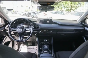 Mazda 3 GS | AWD | ПОДГРЕВ ВОЛАН | CARPLAY | ACC | CAM, снимка 9