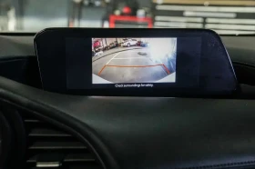 Mazda 3 GS | AWD | ПОДГРЕВ ВОЛАН | CARPLAY | ACC | CAM, снимка 17