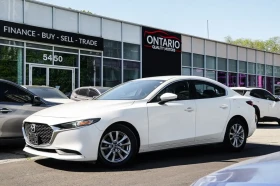 Mazda 3 GS | AWD | ПОДГРЕВ ВОЛАН | CARPLAY | ACC | CAM, снимка 1