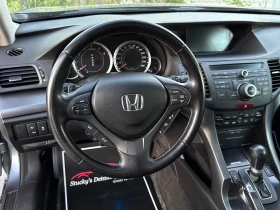 Honda Accord 2.2D Automatic , снимка 8