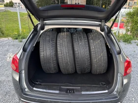 Honda Accord 2.2D Automatic , снимка 13