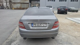 Mercedes-Benz C 280, снимка 14