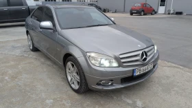 Mercedes-Benz C 280, снимка 2