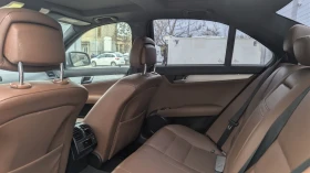 Mercedes-Benz C 280, снимка 8