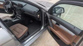 Mercedes-Benz C 280, снимка 12