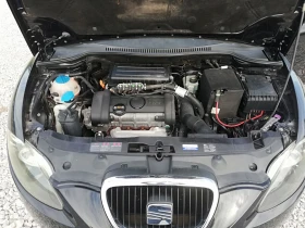 Seat Leon 1.4I GAZ KLIMA ITALI, снимка 15