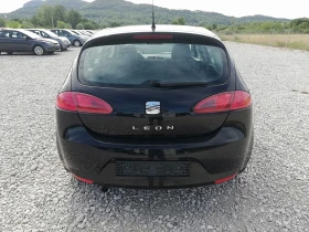 Seat Leon 1.4I GAZ KLIMA ITALI, снимка 5