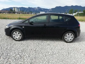 Seat Leon 1.4I GAZ KLIMA ITALI, снимка 3