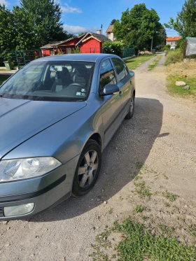 Skoda Octavia 1.9 105кс, снимка 5