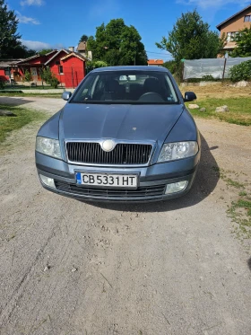 Skoda Octavia 1.9 105кс, снимка 4