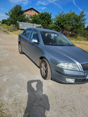 Skoda Octavia 1.9 105кс, снимка 3