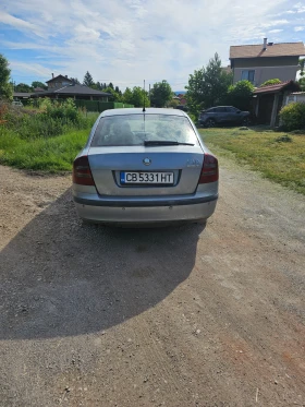 Skoda Octavia 1.9 105кс, снимка 6