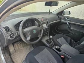 Skoda Octavia 1.9 105кс, снимка 2