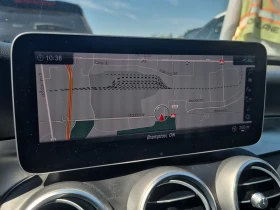 Mercedes-Benz C 300 2019 Mercedes-Benz C-CLASS, снимка 9