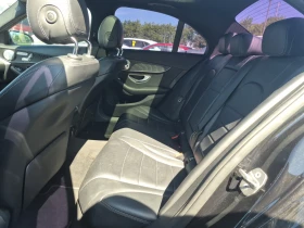 Mercedes-Benz C 300 2019 Mercedes-Benz C-CLASS, снимка 11