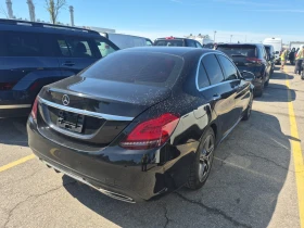 Mercedes-Benz C 300 2019 Mercedes-Benz C-CLASS, снимка 3
