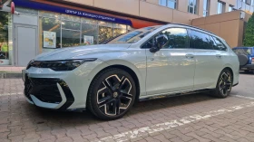 VW Golf Variant R-line PLUS, снимка 6
