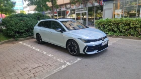 VW Golf Variant R-line PLUS, снимка 2