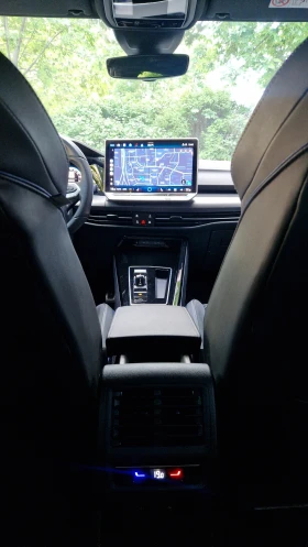VW Golf Variant R-line PLUS, снимка 10