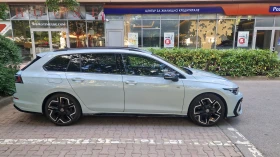 VW Golf Variant R-line PLUS, снимка 3
