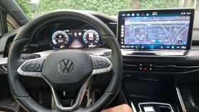 VW Golf Variant R-line PLUS, снимка 8