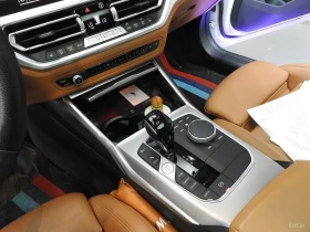 BMW 320 M-PACK* 86000KM!!!G20* , снимка 9