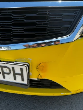 Kia Ceed 1.4 бензин, снимка 7