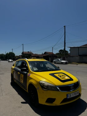 Kia Ceed 1.4 бензин, снимка 3