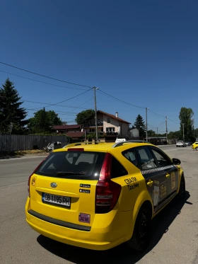 Kia Ceed 1.4 бензин, снимка 4