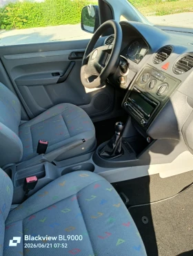 VW Caddy 1, 9 TDI, 105kc, снимка 9