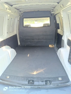 VW Caddy 1, 9 TDI, 105kc, снимка 6