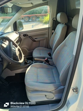 VW Caddy 1, 9 TDI, 105kc, снимка 10