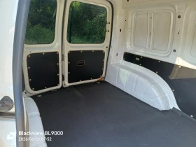VW Caddy 1, 9 TDI, 105kc, снимка 8