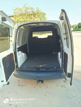 VW Caddy 1, 9 TDI, 105kc, снимка 7