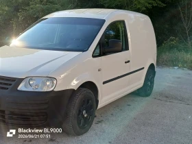 VW Caddy 1, 9 TDI, 105kc, снимка 2