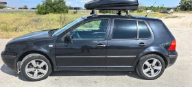 VW Golf 1.6, снимка 7