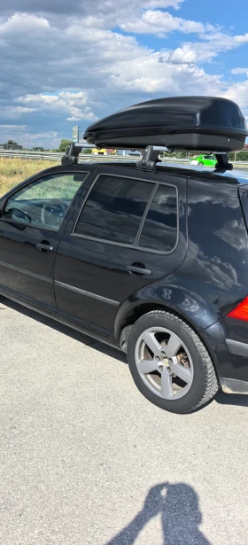 VW Golf 1.6, снимка 2