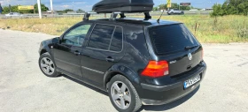 VW Golf 1.6, снимка 3