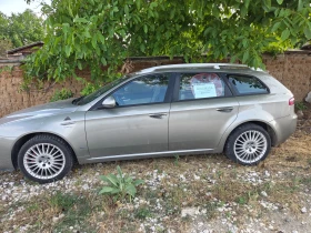 Alfa Romeo 159, снимка 2