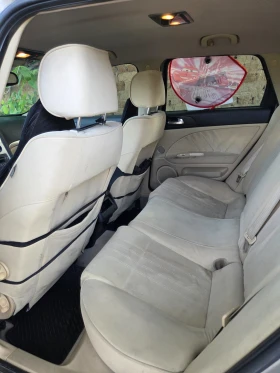 Alfa Romeo 159, снимка 5