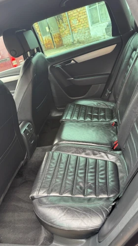VW Passat R-line, снимка 12