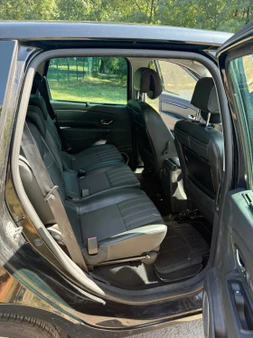 Renault Scenic 1.5 dci 110кс, снимка 10