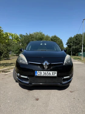 Renault Scenic 1.5 dci 110кс, снимка 4