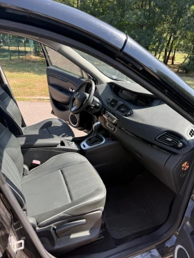 Renault Scenic 1.5 dci 110кс, снимка 11