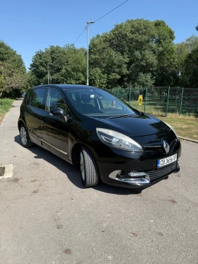 Renault Scenic 1.5 dci 110кс, снимка 3